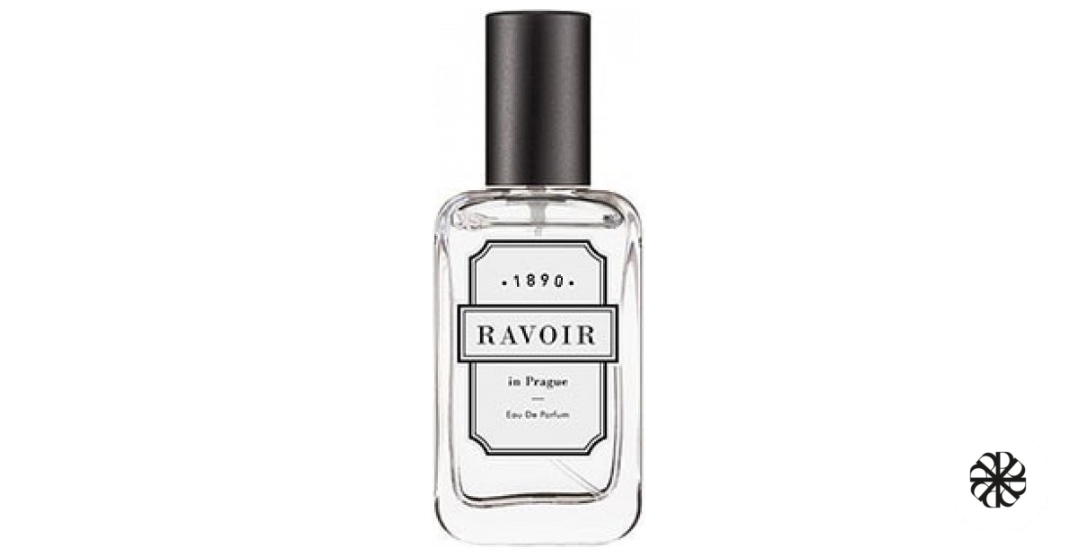 Ravoir 1890 In Prague Missha