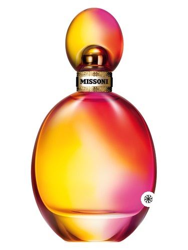 Missoni Eau de Toilette Missoni