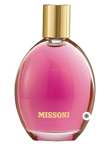 Missoni Colori - Missoni Rosa Missoni