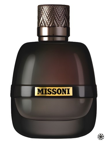Missoni Parfum Pour Homme Missoni