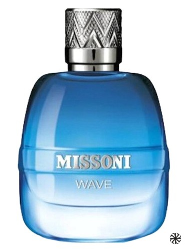 Missoni Wave Missoni
