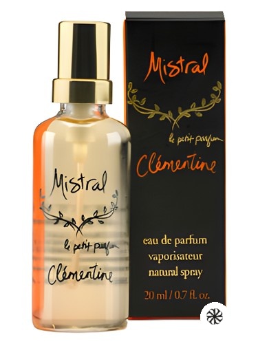 Clementine Mistral