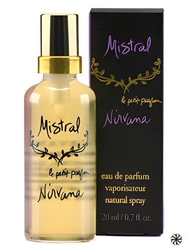 Nirvana Mistral
