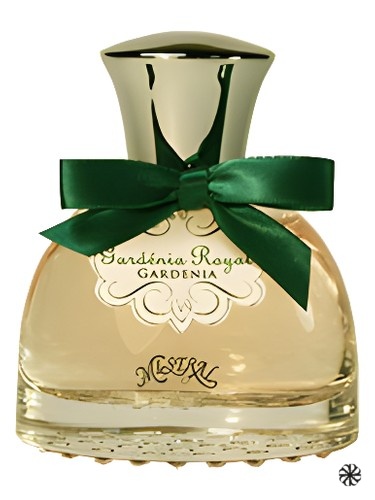 Gardenia Royal Mistral