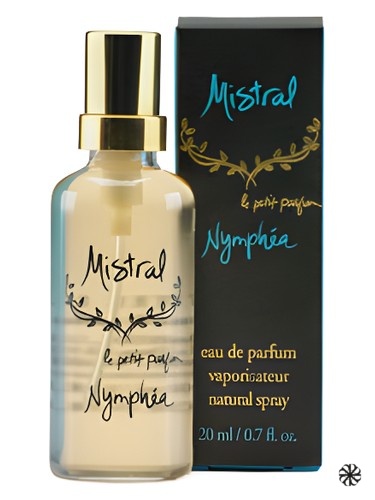Nymphea Mistral