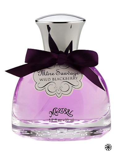 Wild Blackberry Mistral
