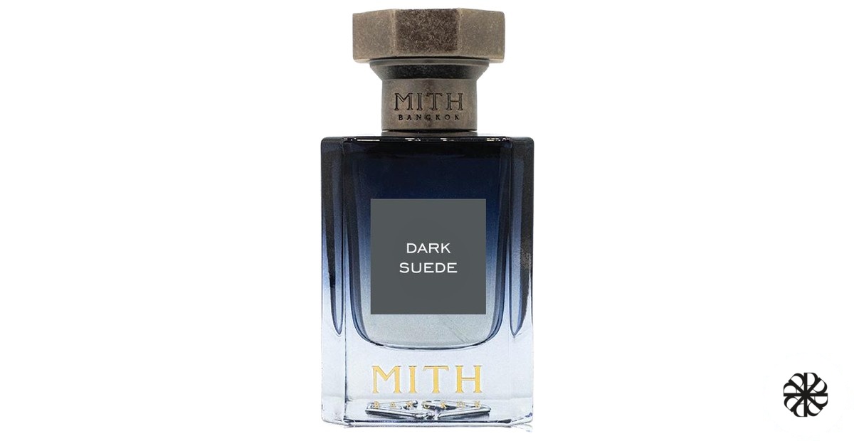 Dark Suede Mith