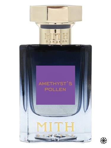 Amethyst’s Pollen Mith