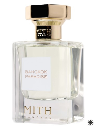 Bangkok Paradise Mith
