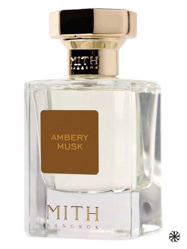 Ambery Musk Mith