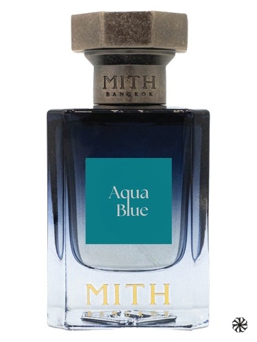 Aqua Blue Mith