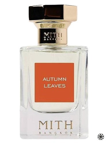 Autumn Leaves 2025 Mith