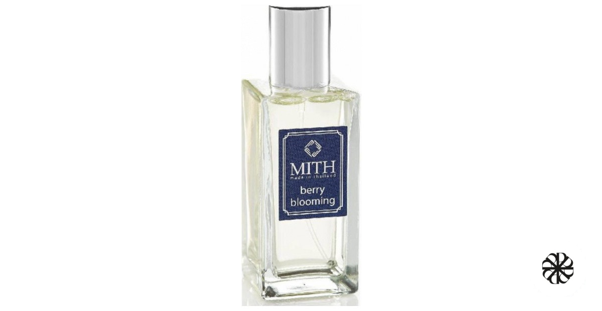 Berry Blooming Mith