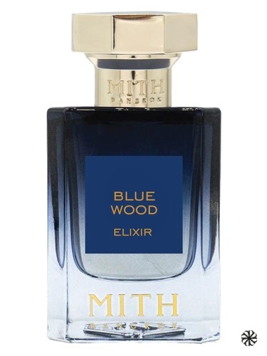 Blue Wood Elixir Mith