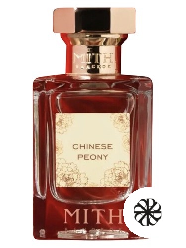 Chinese Peony Mith
