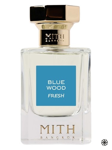 Blue Wood Fresh Mith