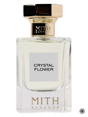 Crystal Flower Mith