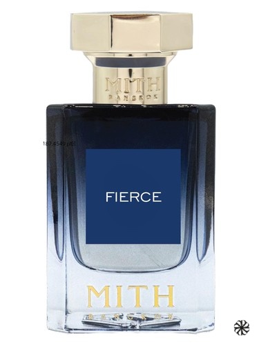 Fierce Mith