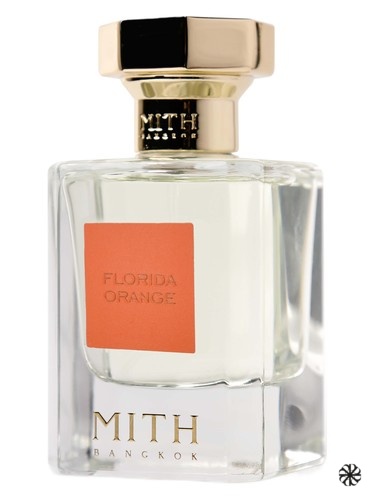 Florida Orange Mith