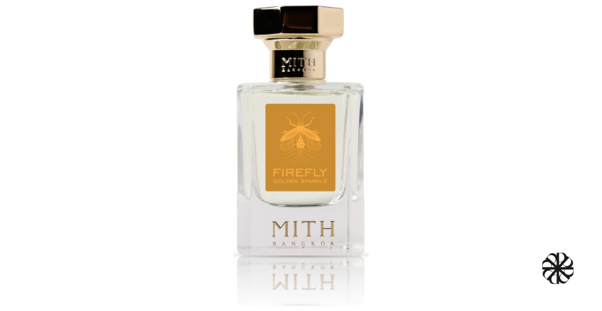 Golden Sparkles Mith
