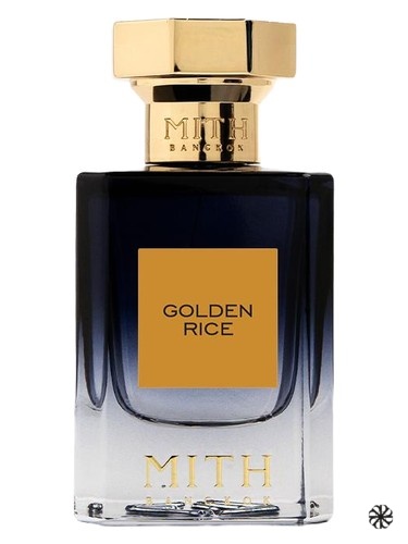 Golden Rice Mith