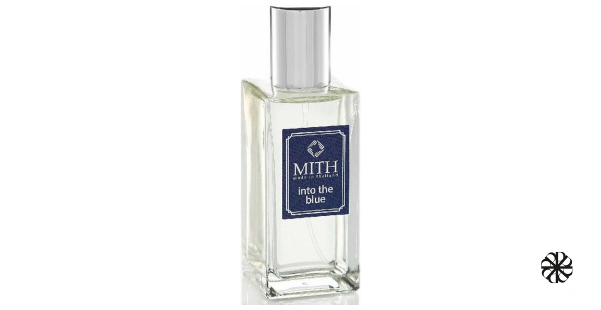 Into The Blue Mith