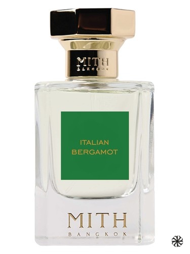 Italian Bergamot 2025 Mith