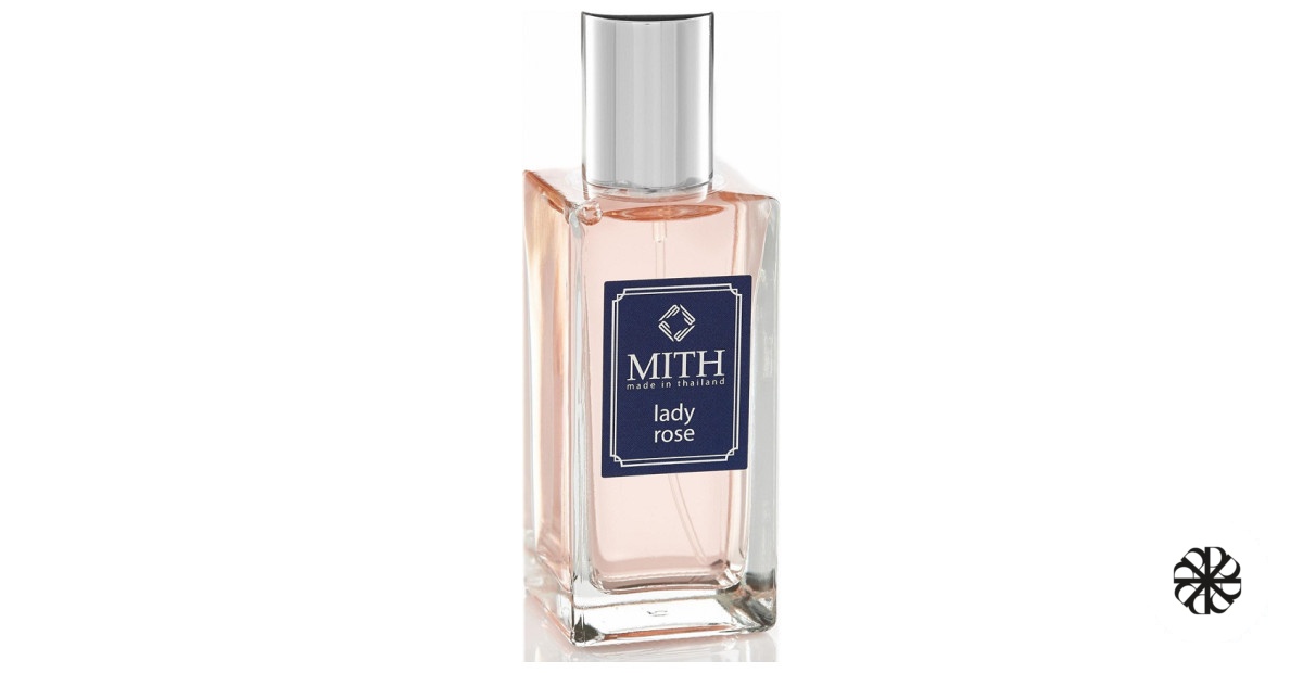 Lady Rose Mith