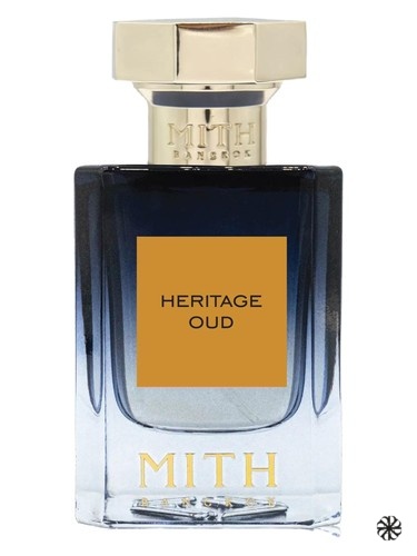 Heritage Oud Mith
