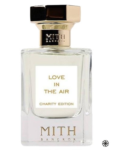 Love in the Air Mith