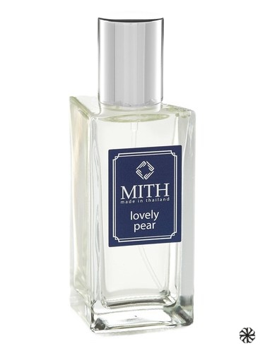 Lovely Pear Mith