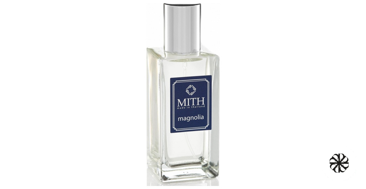 Magnolia Mith