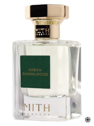 Green Sandalwood Mith
