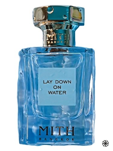 Lay Down On Water Mith