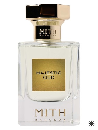 Majestic Oud Mith