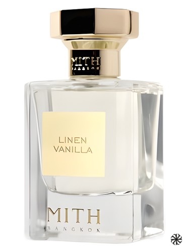 Linen Vanilla Mith