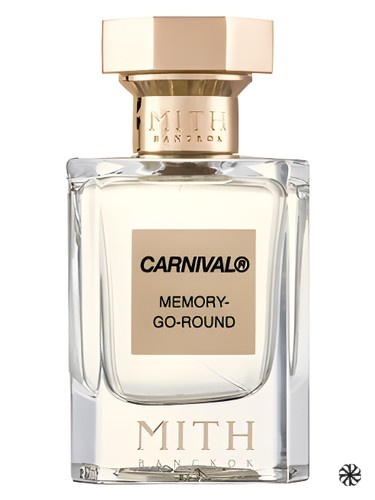 Memory-Go-Round Mith X Carnival Mith
