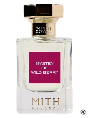 Mystery of Wild Berry Mith
