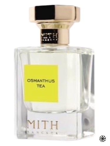 Osmanthus Tea Mith