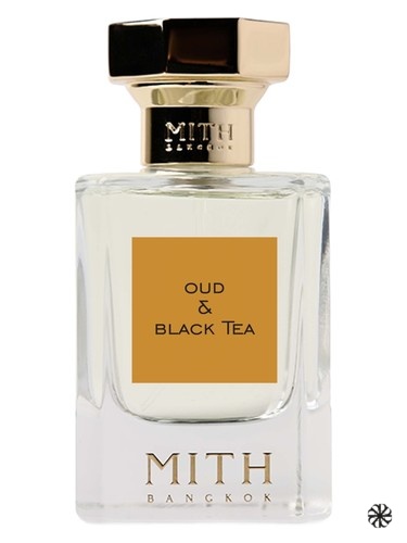 Oud & Black Tea Mith