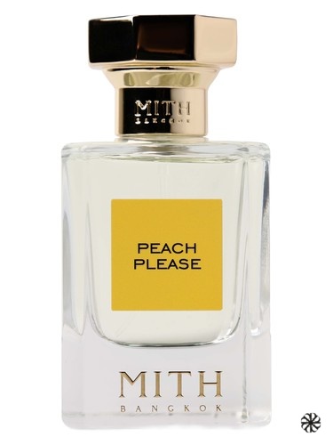 Peach Please Mith