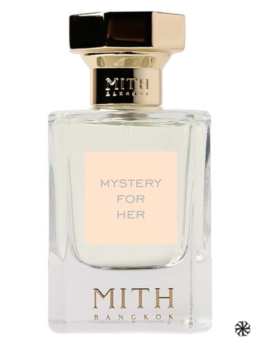 Mystery for her Mith