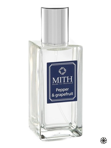 Pepper & Grapefruit Mith