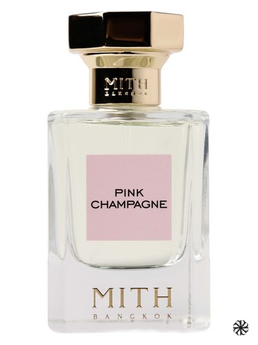 Pink Champagne Mith