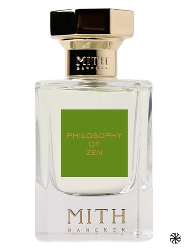 Philosophy of Zen Mith