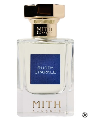 Ruddy Sparkle Mith