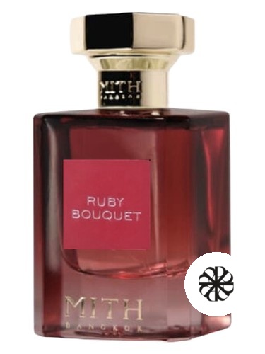 Ruby Bouquet Mith