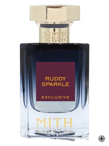 Ruddy Sparkle Exclusive Mith