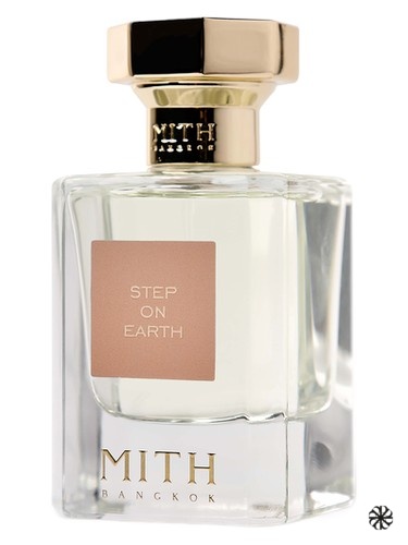 Step On Earth Mith