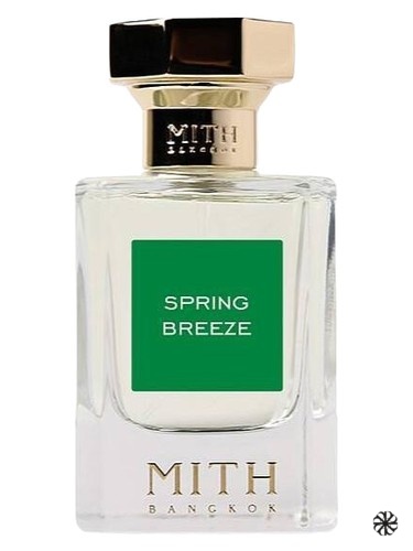 Spring Breeze 2025 Mith